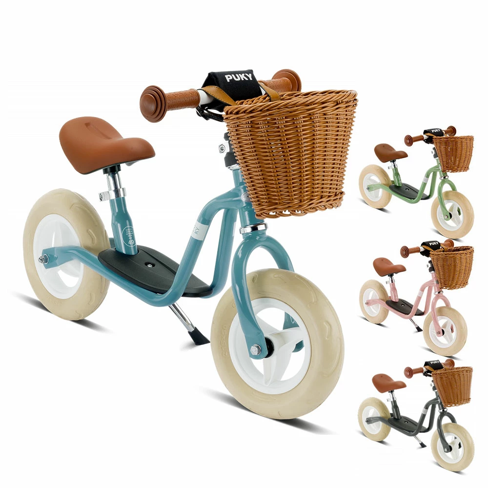 Puky LR M Classic - Balance Bike