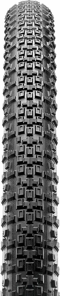 MAXXIS Rambler Tanwall 28" TR EXO Dual 60 Pneus Pliants – Image 2