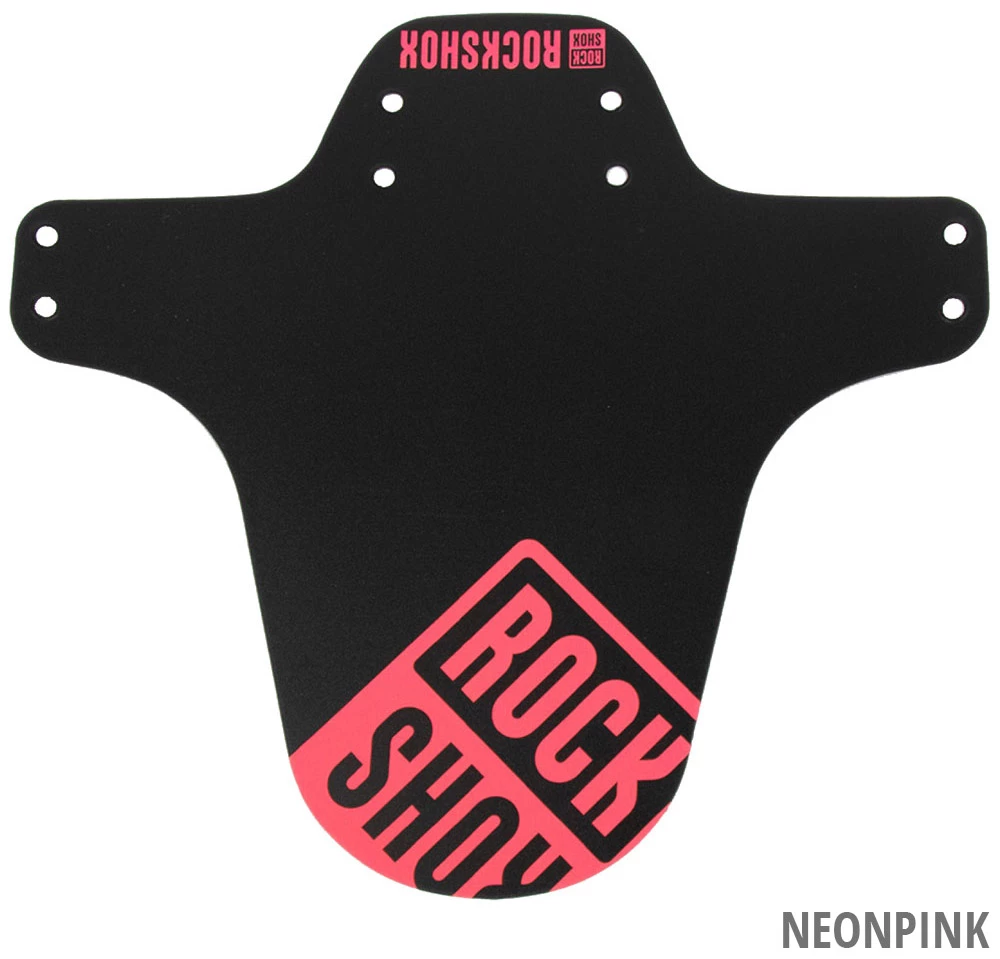 ROCKSHOX Fender – Image 6