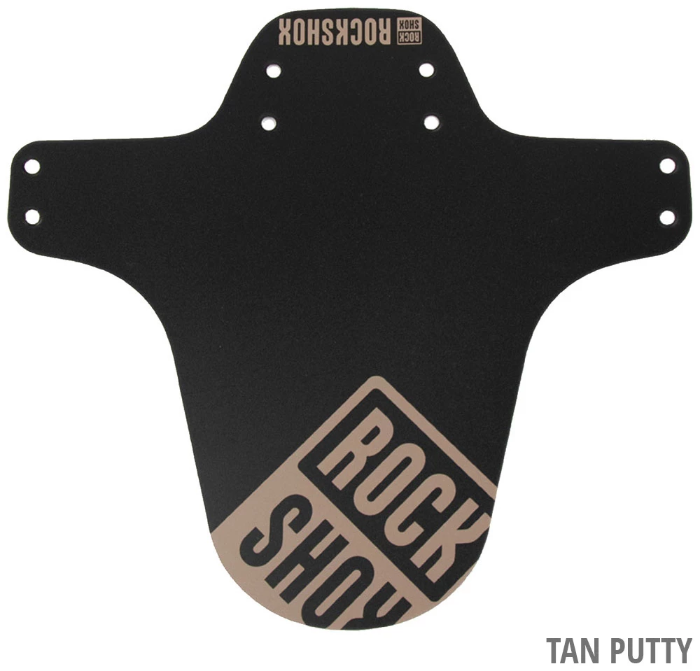 ROCKSHOX Fender – Image 4