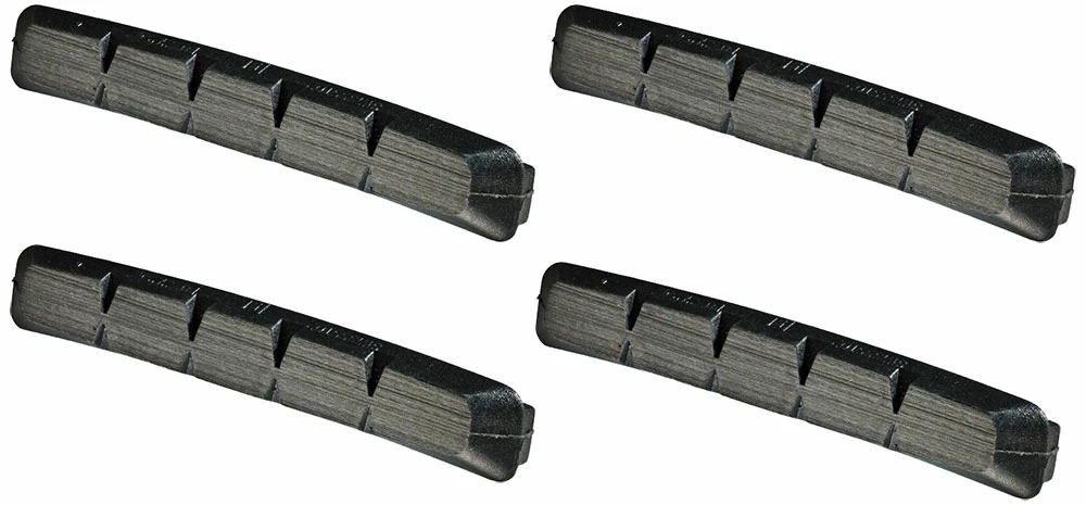 SWISSSTOP Plaquettes De Frein RxPlus Original Black