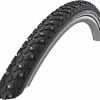 Schwalbe Marathon Winter Plus 28" Pneu à Crampons