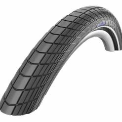 Schwalbe Big Apple Performance 26x2,15" Pneu à Fil