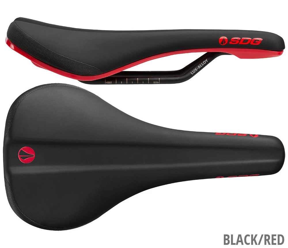SDG Selle En Alliage Bel-Air 3.0 Lux – Image 4