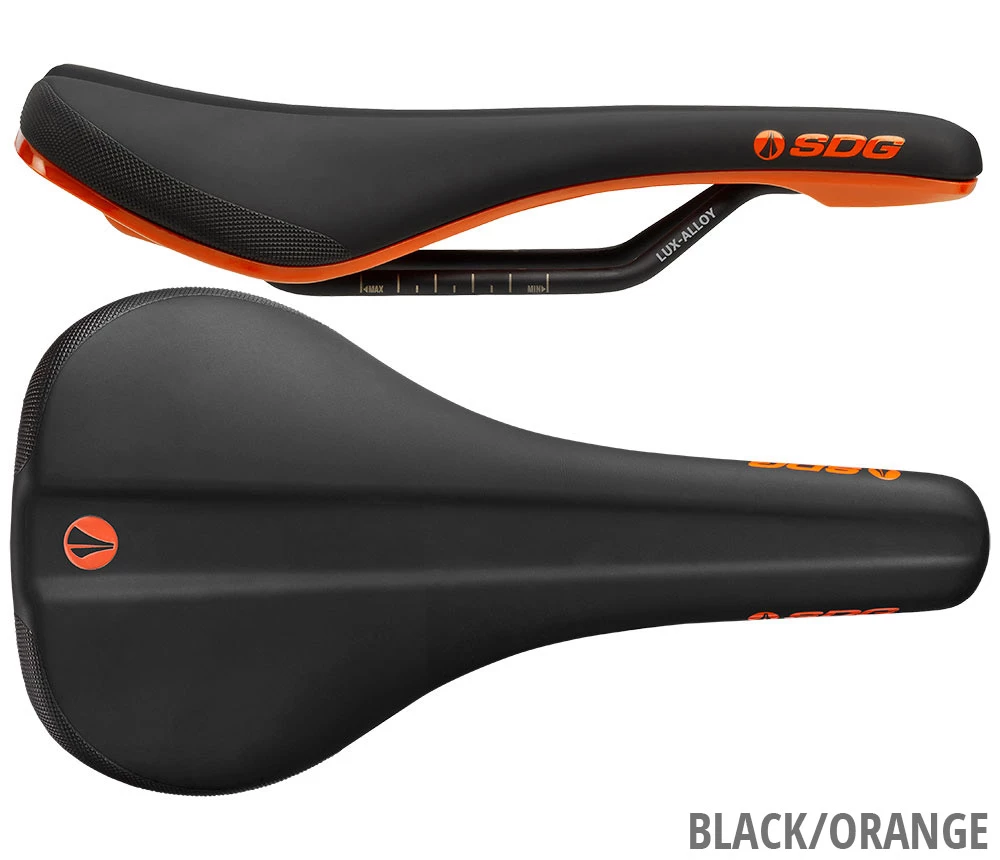SDG Selle En Alliage Bel-Air 3.0 Lux – Image 6