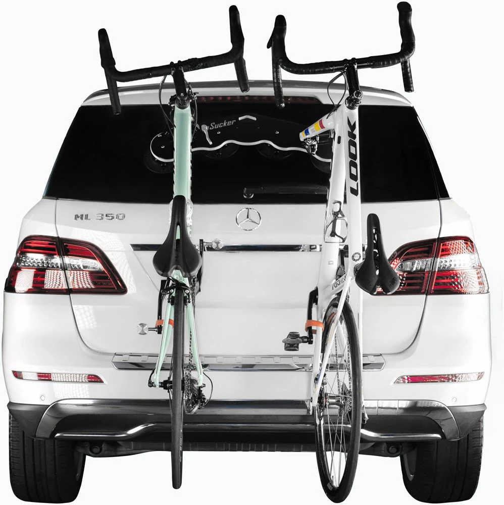 SeaSucker Bomber Mini Rack Porte-vélos De Toit Pour 2 Vélos – Image 5