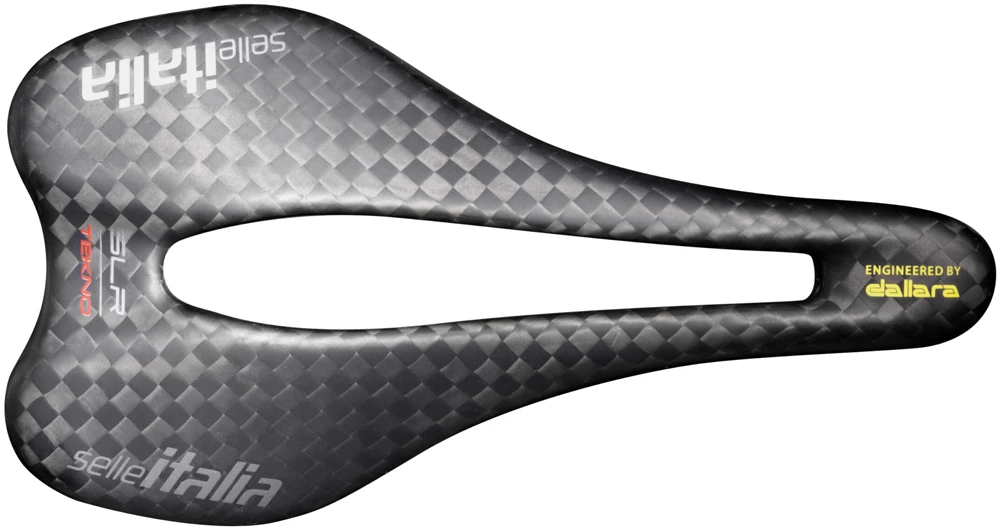 SELLE ITALIA Selle SLR Boost Tekno Superflow