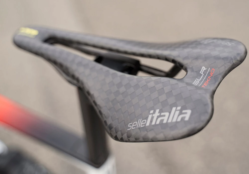 SELLE ITALIA Selle SLR Boost Tekno Superflow – Image 4