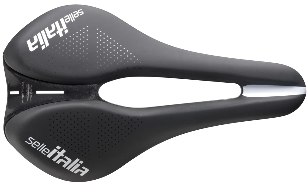 SELLE ITALIA Selle NOVUS Boost Evo Endurance TM Superflow