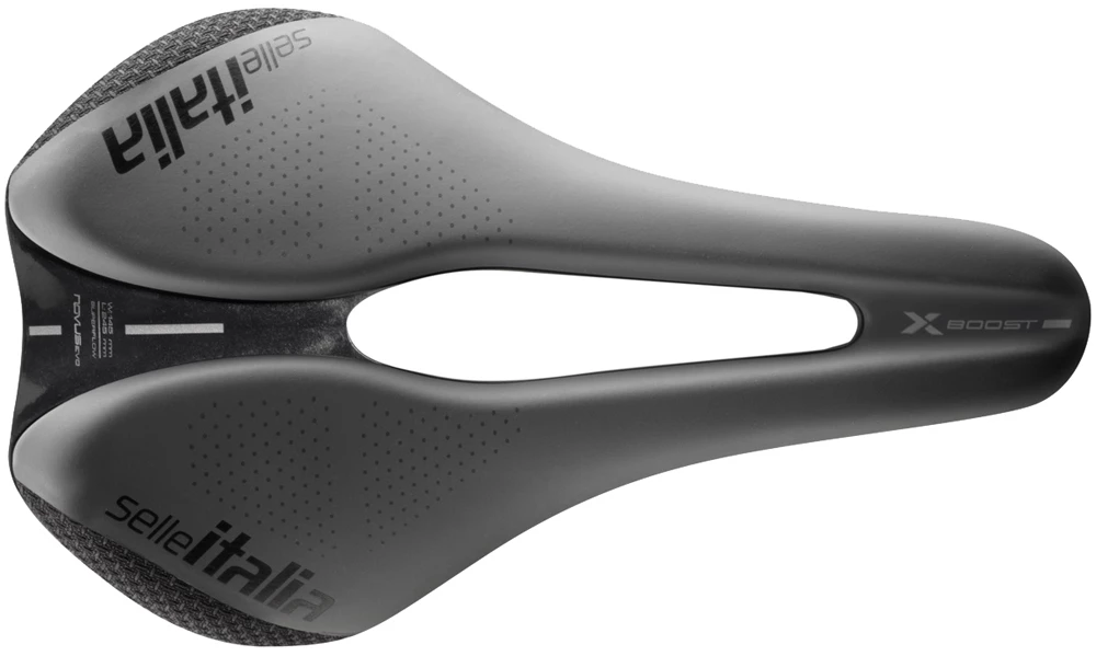 SELLE ITALIA Selle NOVUS Boost Evo X-Cross TM Superflow