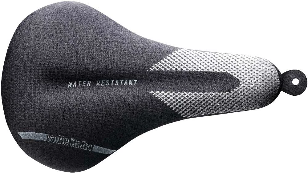 SELLE ITALIA Housse De Selle Comfort Booster – Image 2