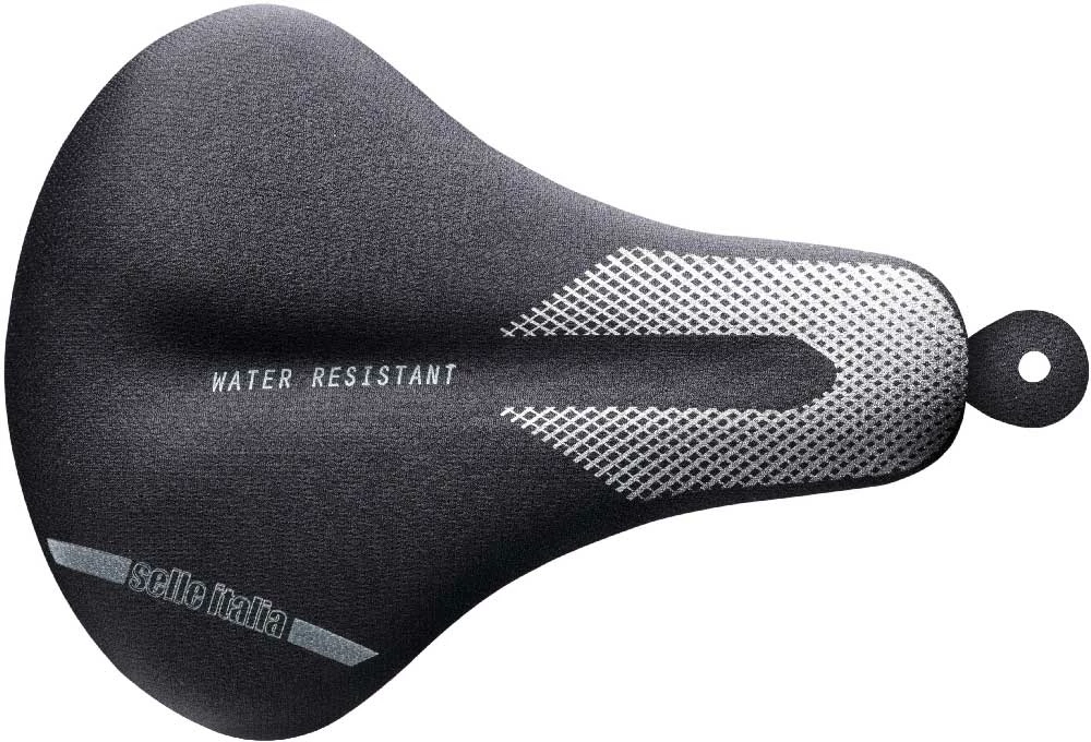SELLE ITALIA Housse De Selle Comfort Booster – Image 3