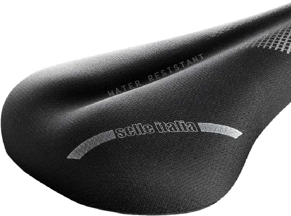 SELLE ITALIA Housse De Selle Comfort Booster – Image 5