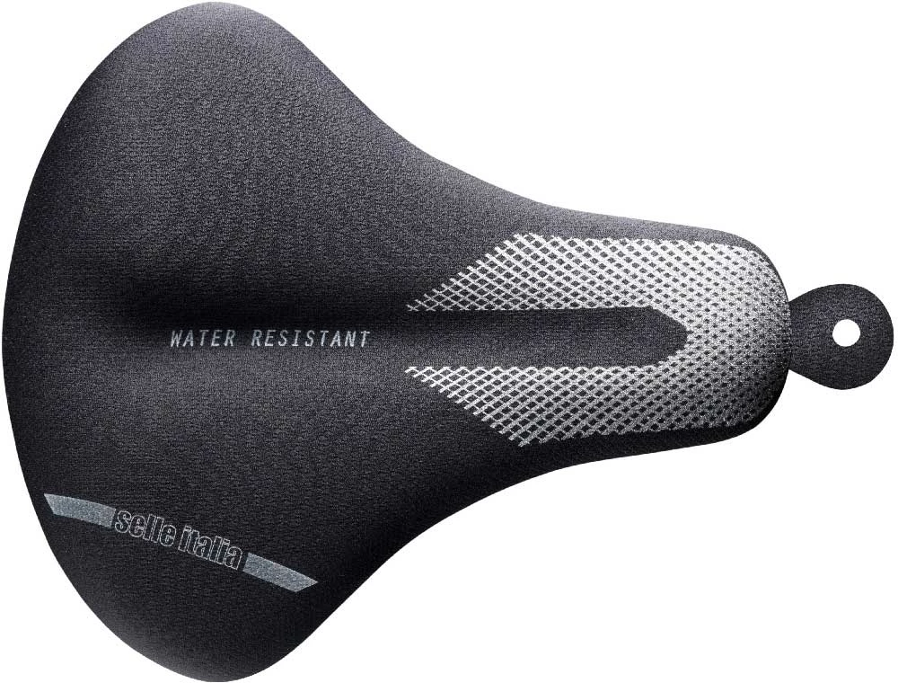 SELLE ITALIA Housse De Selle Comfort Booster – Image 4
