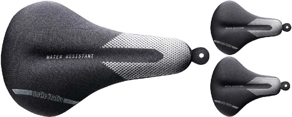 SELLE ITALIA Housse De Selle Comfort Booster