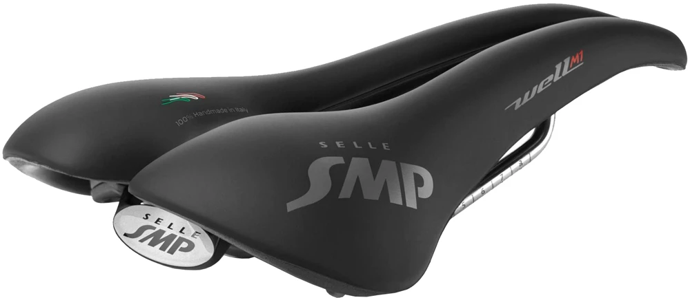 Selle SMP Selle Well M1 – Image 2