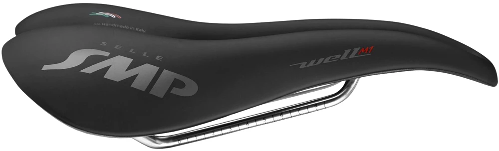 Selle SMP Selle Well M1 – Image 3