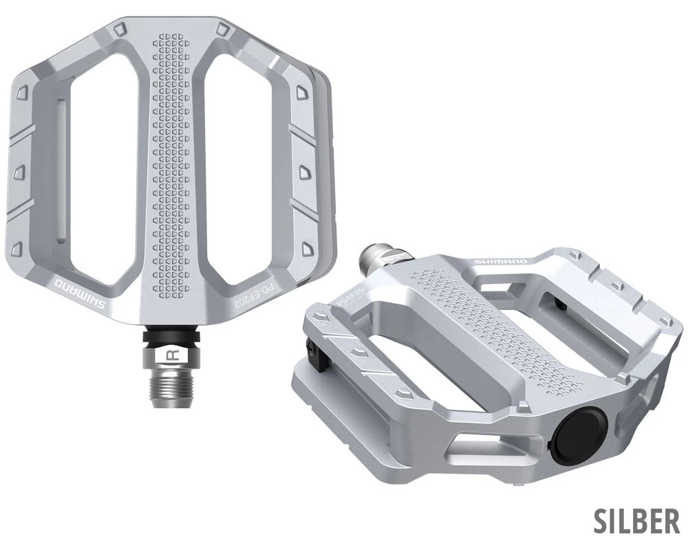 Shimano PD-EF202 E-Bike Pédales Plates – Image 3