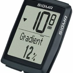 SIGMA Ordinateur De Vélo BC 14.0 WR