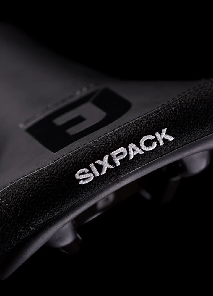 Sixpack Racing EJ - Selle De Dirtbike Emil Johansson Signature – Image 3