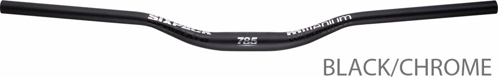 Sixpack Racing Guidon Millenium785 Dirt Edition – Image 4