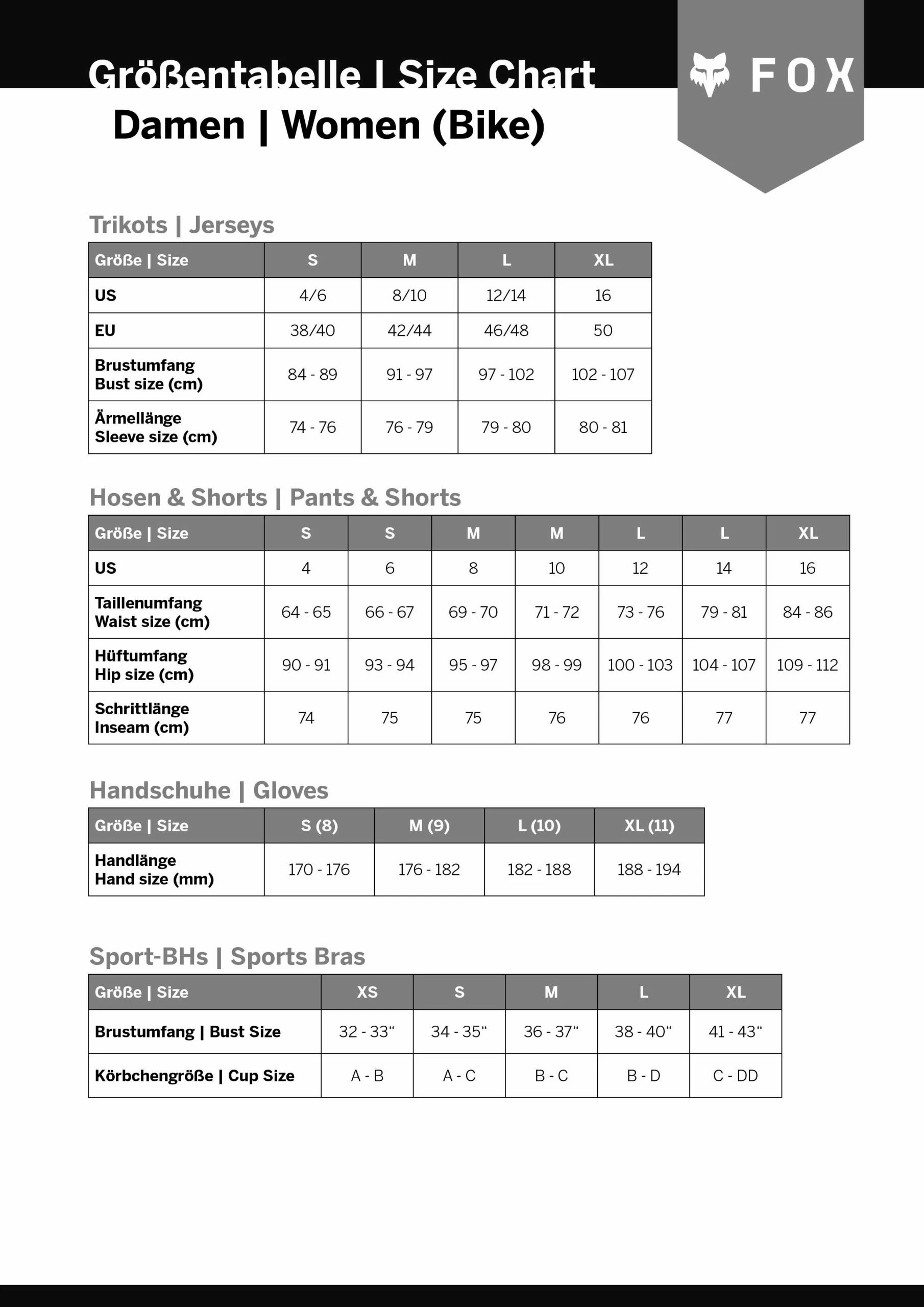 FOX HEAD Defend Pro - Women's MTB Longsleeve Jersey – Image 3