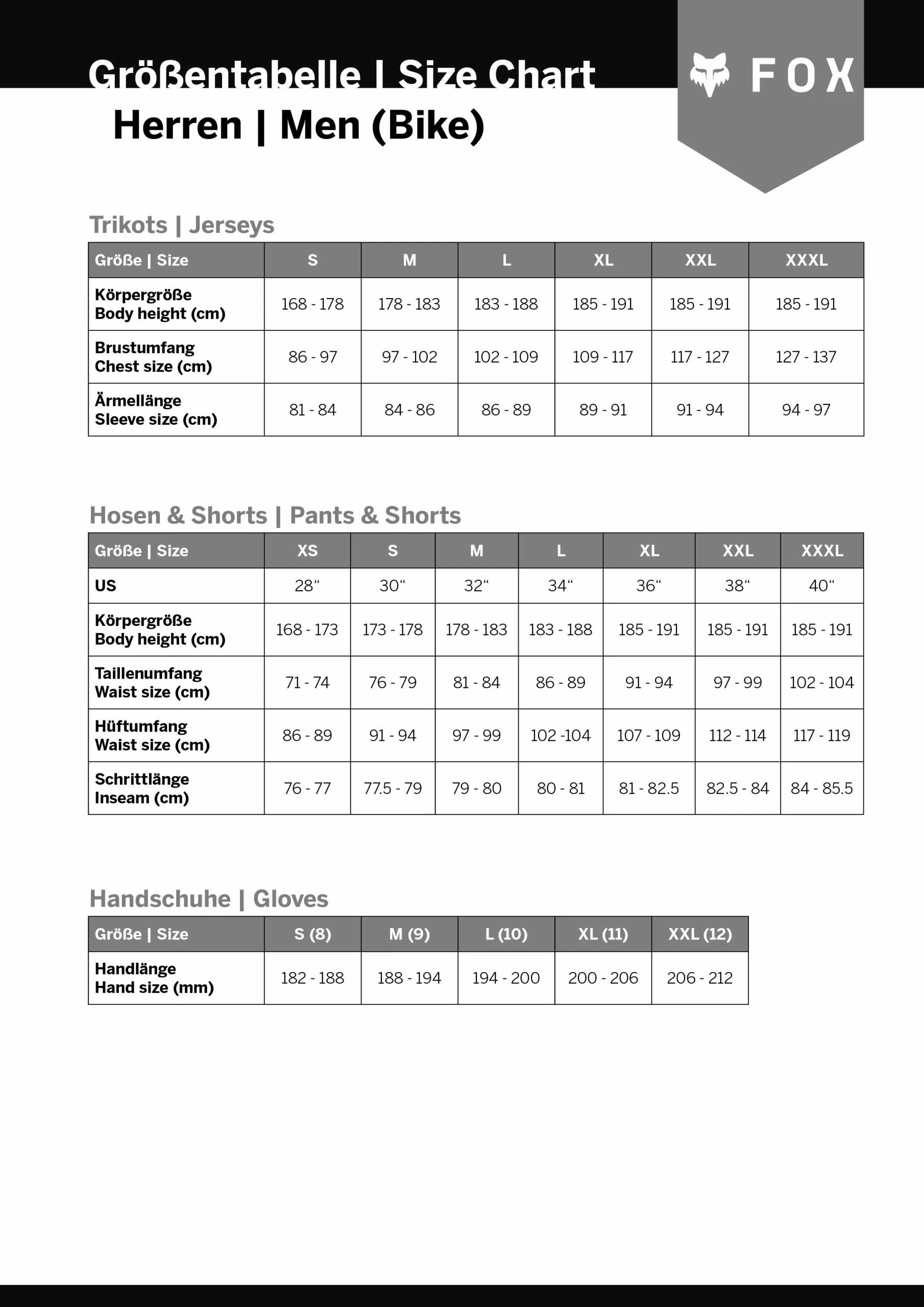 FOX HEAD Flexair - MTB Pants – Image 3