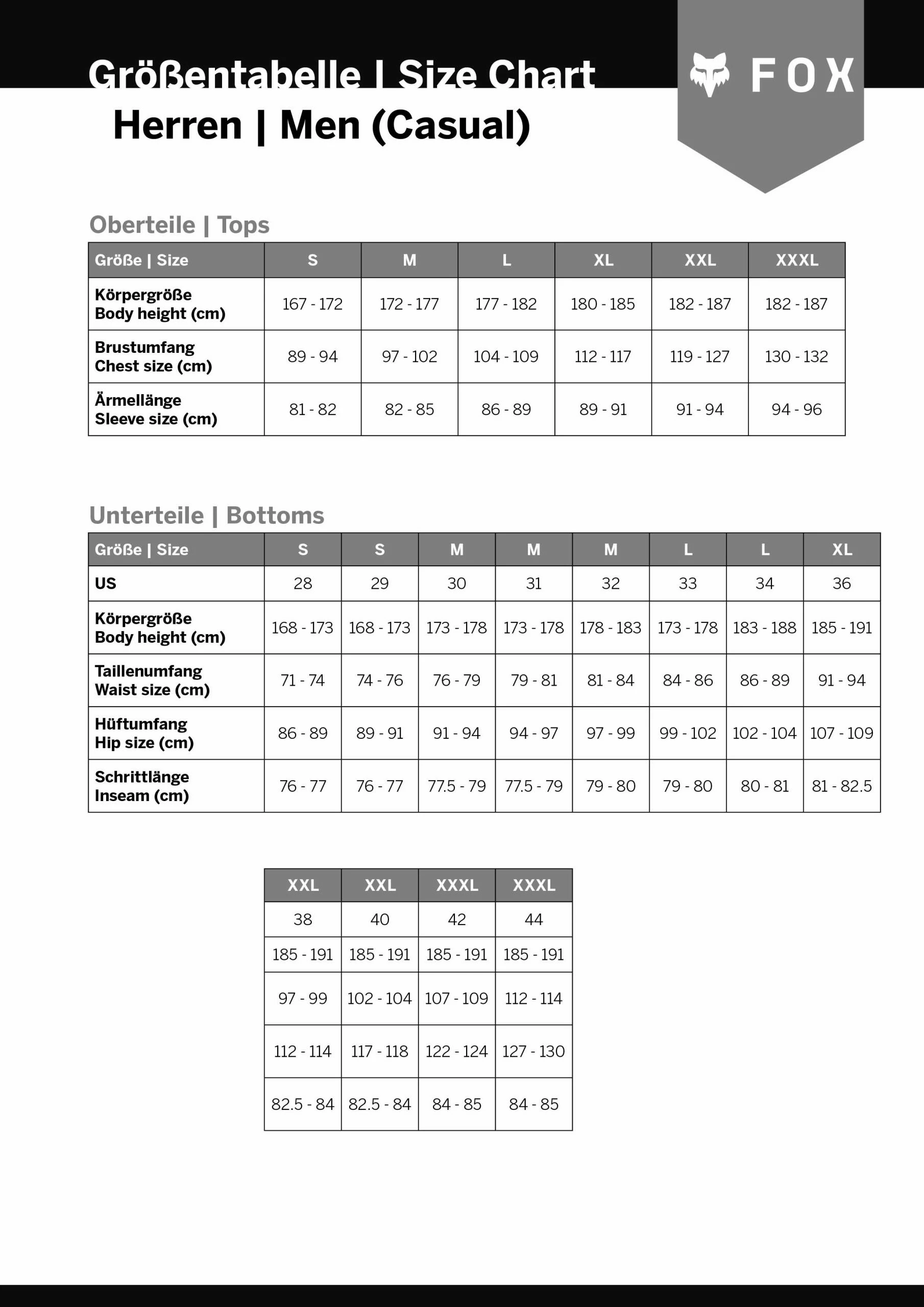 FOX HEAD Predominant Premium - T-shirt – Image 3