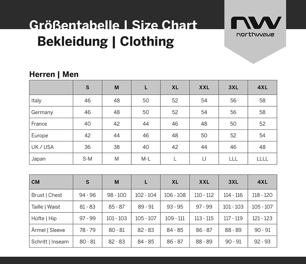 Northwave Blade - Maillot – Image 3