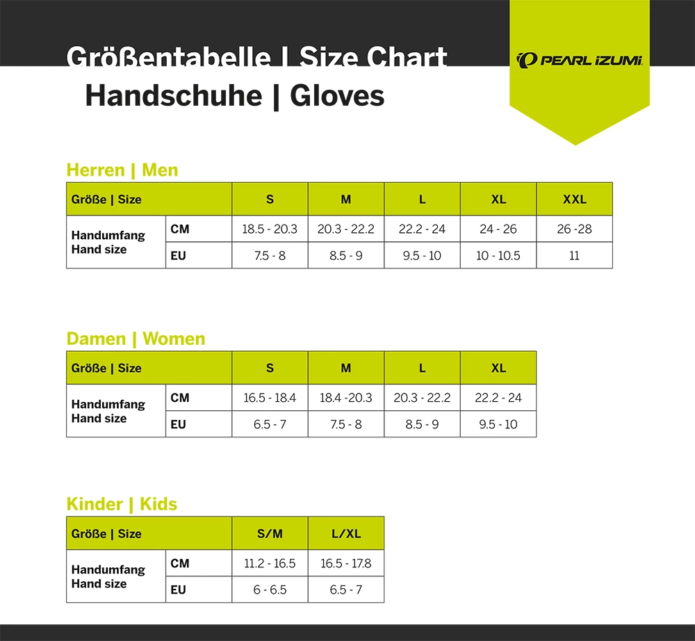 Pearl Izumi Elite Gel - Bike Gloves – Image 4