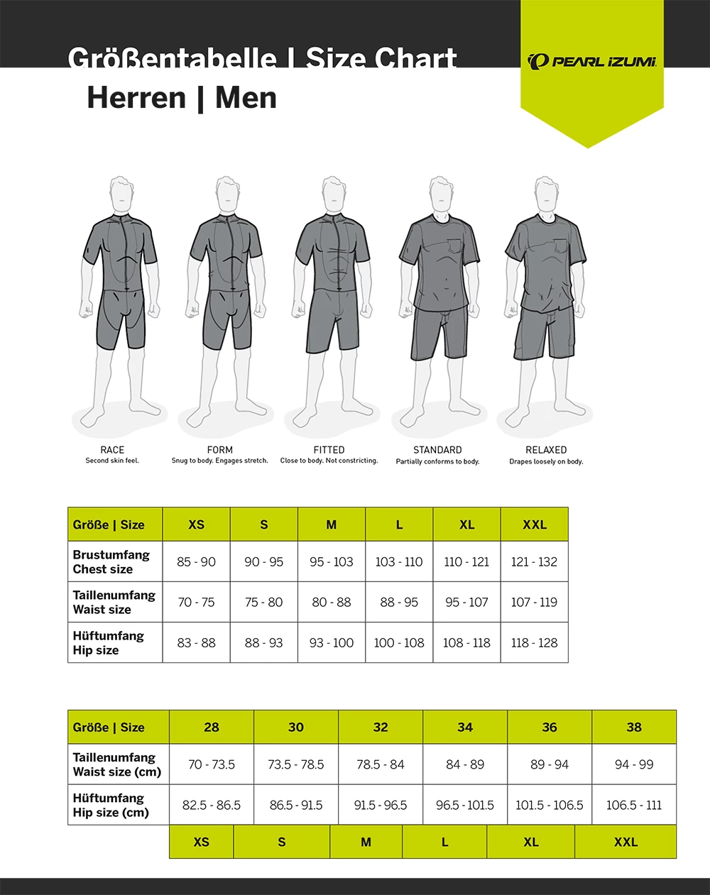 Pearl Izumi Expedition - Jersey – Image 3