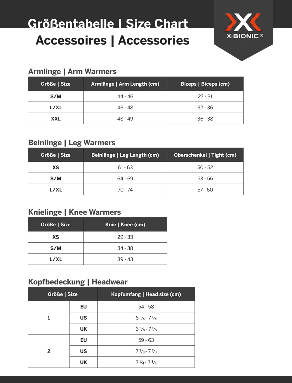 X-Bionic Bondear Cap 4.0 – Image 3