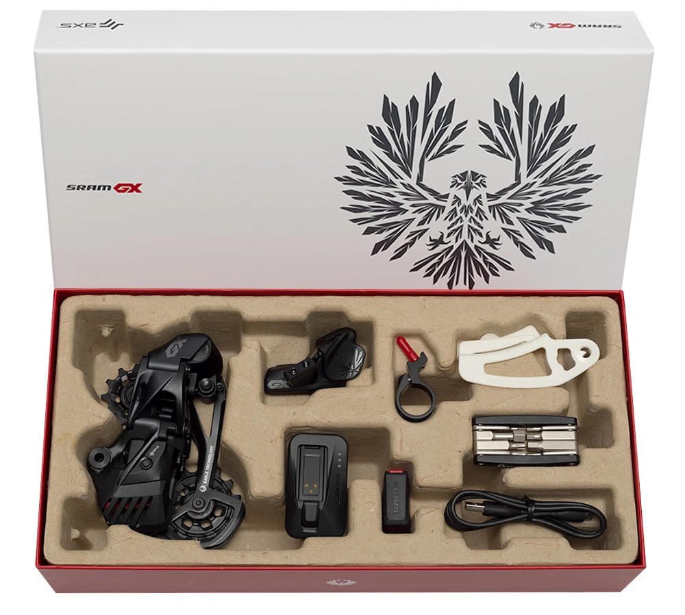 SRAM GX Eagle AXS Upgrade Kit