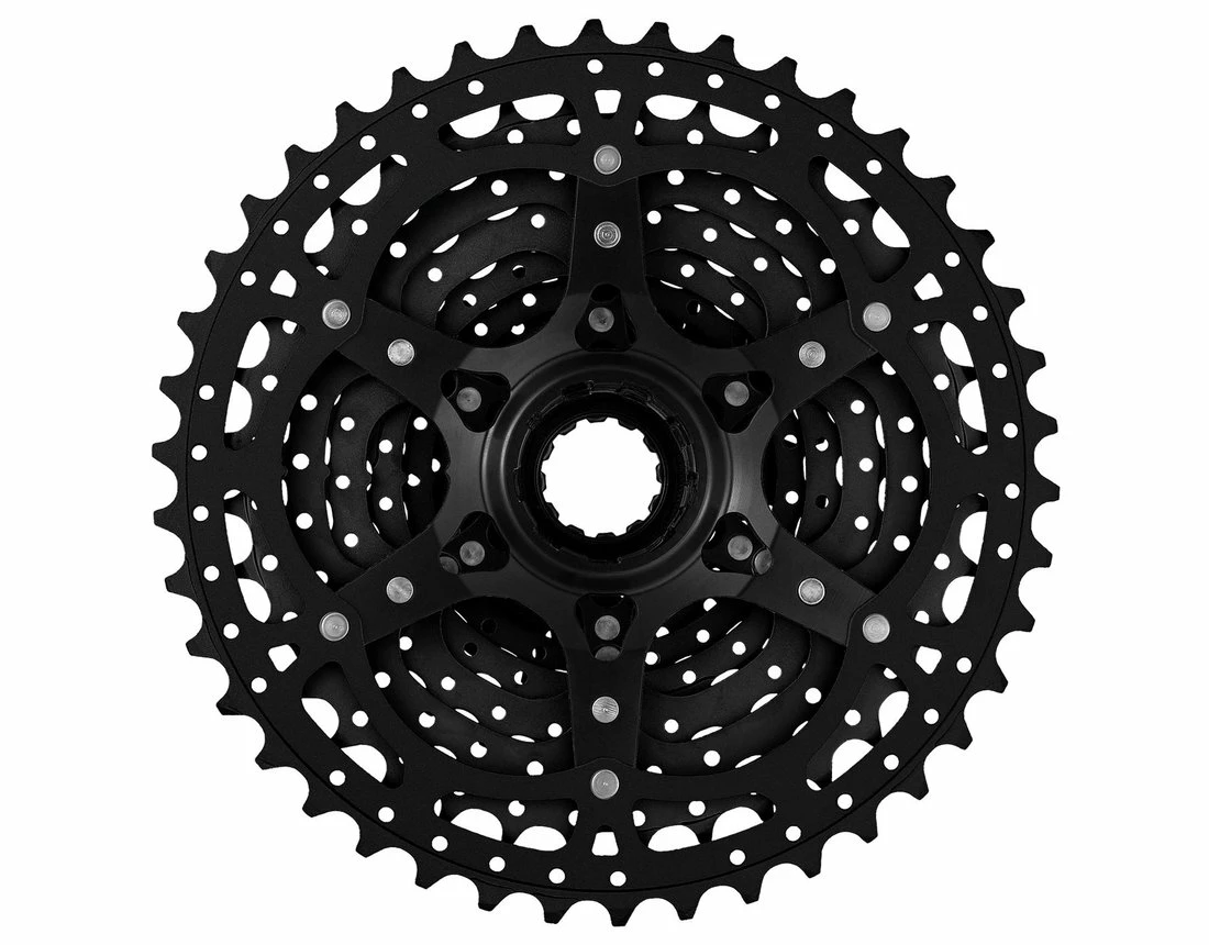 SUNRACE Cassette MS3 10 Vitesses 11-42 – Image 2