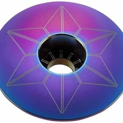 Supacaz Capuchon Star Capz Oil Slick Ahead