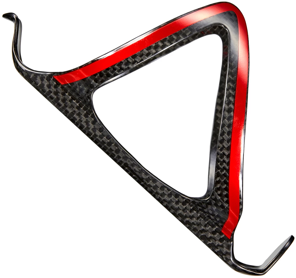 Supacaz Fly Cage Carbon - Porte-bidon – Image 3