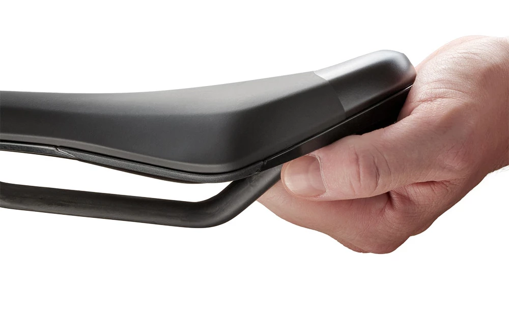 Fizik Selle De Vélo électrique Terra Aidon X3 Kium – Image 4