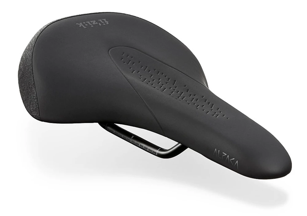 Fizik Selle Terra Alpaca X5 + Porte-outils – Image 2