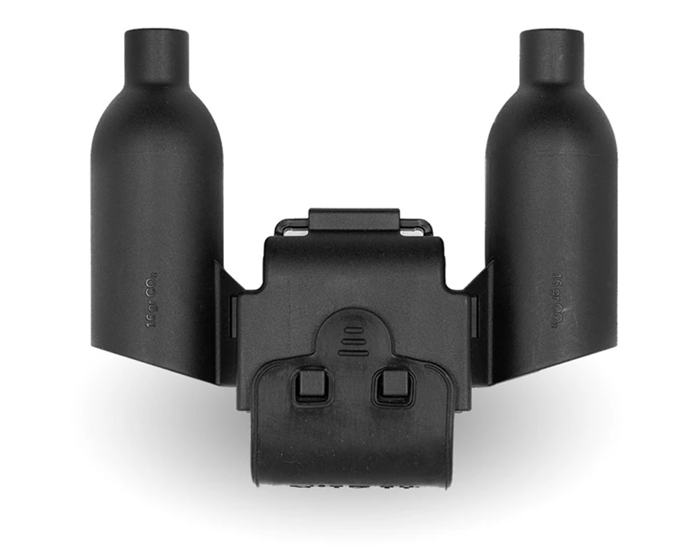 Fizik Selle Terra Alpaca X5 + Porte-outils – Image 5