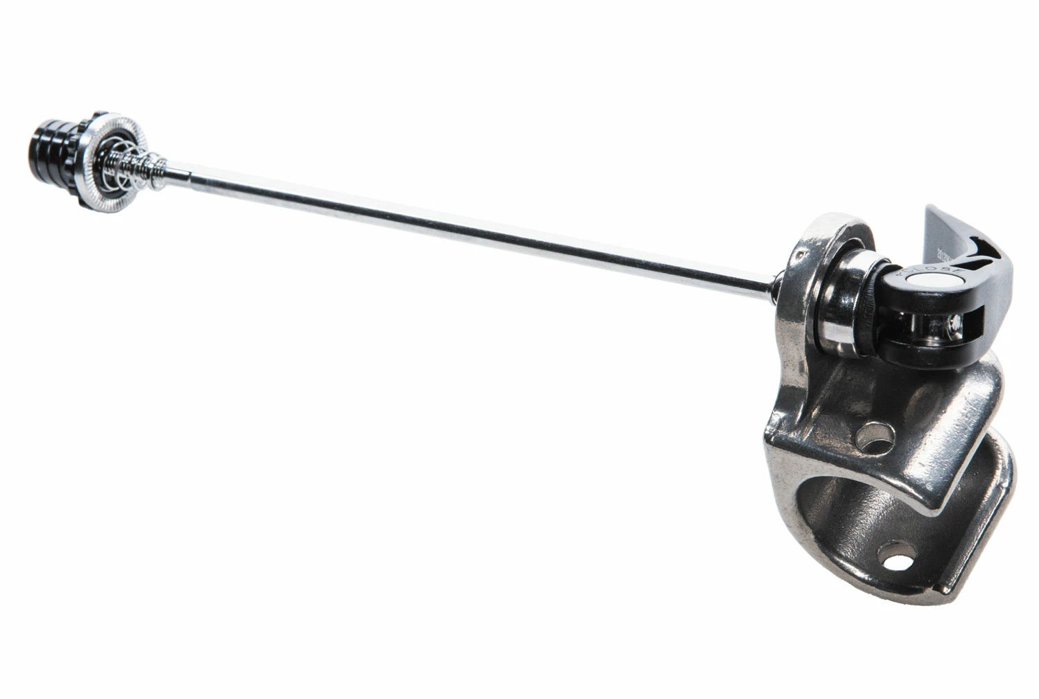 Thule Accouplement D'essieu Avec Attache Rapide