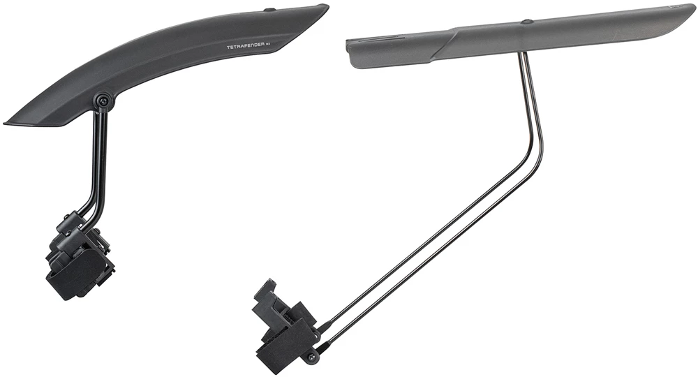 Topeak Garde-boue Arrière TetraFender M2 – Image 2