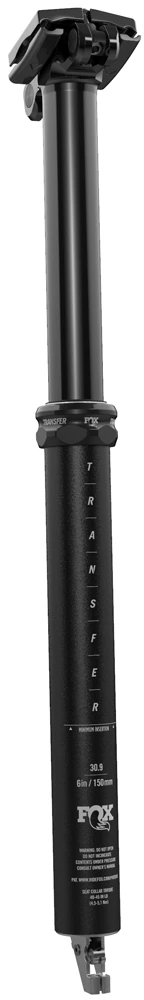 Fox Racing Tige De Selle Transfer Performance Elite Internal Vario