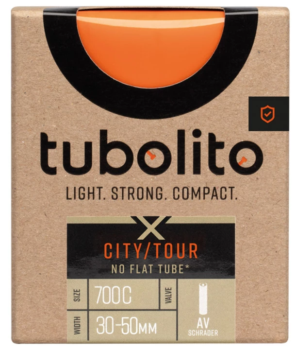 Tubolito Tuyau X-TUBO CITY/TOUR – Image 2