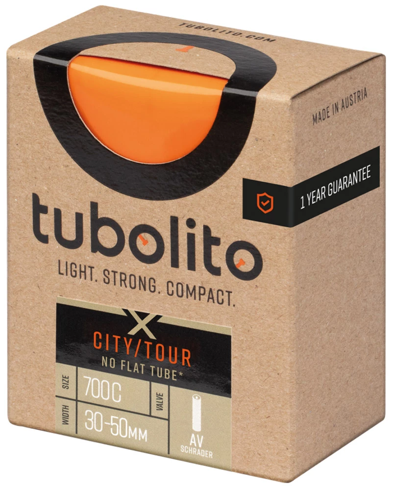 Tubolito Tuyau X-TUBO CITY/TOUR – Image 3