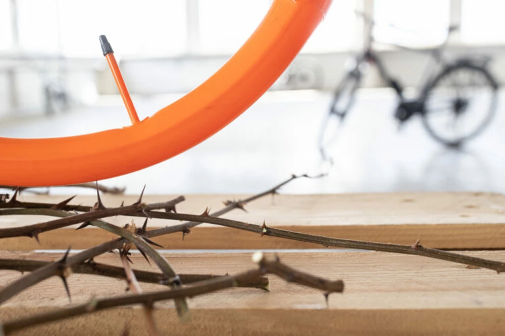 Tubolito Tuyau X-TUBO CITY/TOUR – Image 4