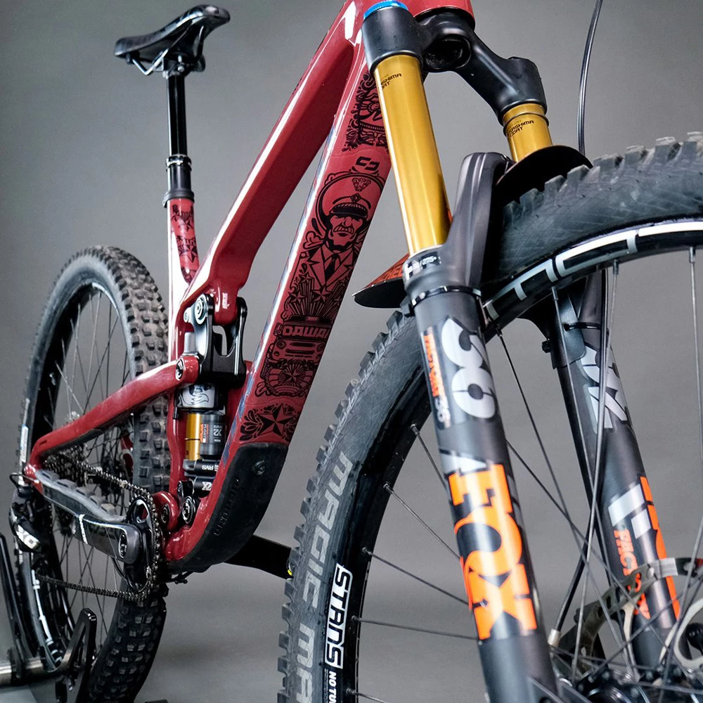 Unleazhed Unscratch Frame - Film De Protection Pour Cadre Dawei – Image 6