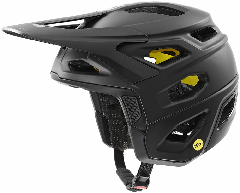 Uvex Revolt MIPS - Casque Fullface – Image 2
