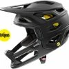 Uvex Revolt MIPS - Casque Fullface