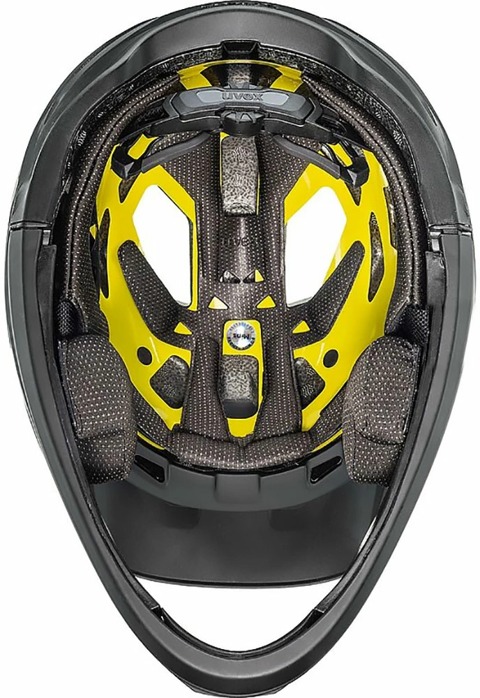 Uvex Revolt MIPS - Casque Fullface – Image 6