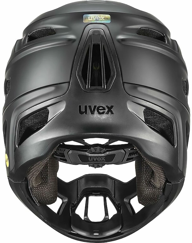 Uvex Revolt MIPS - Casque Fullface – Image 4